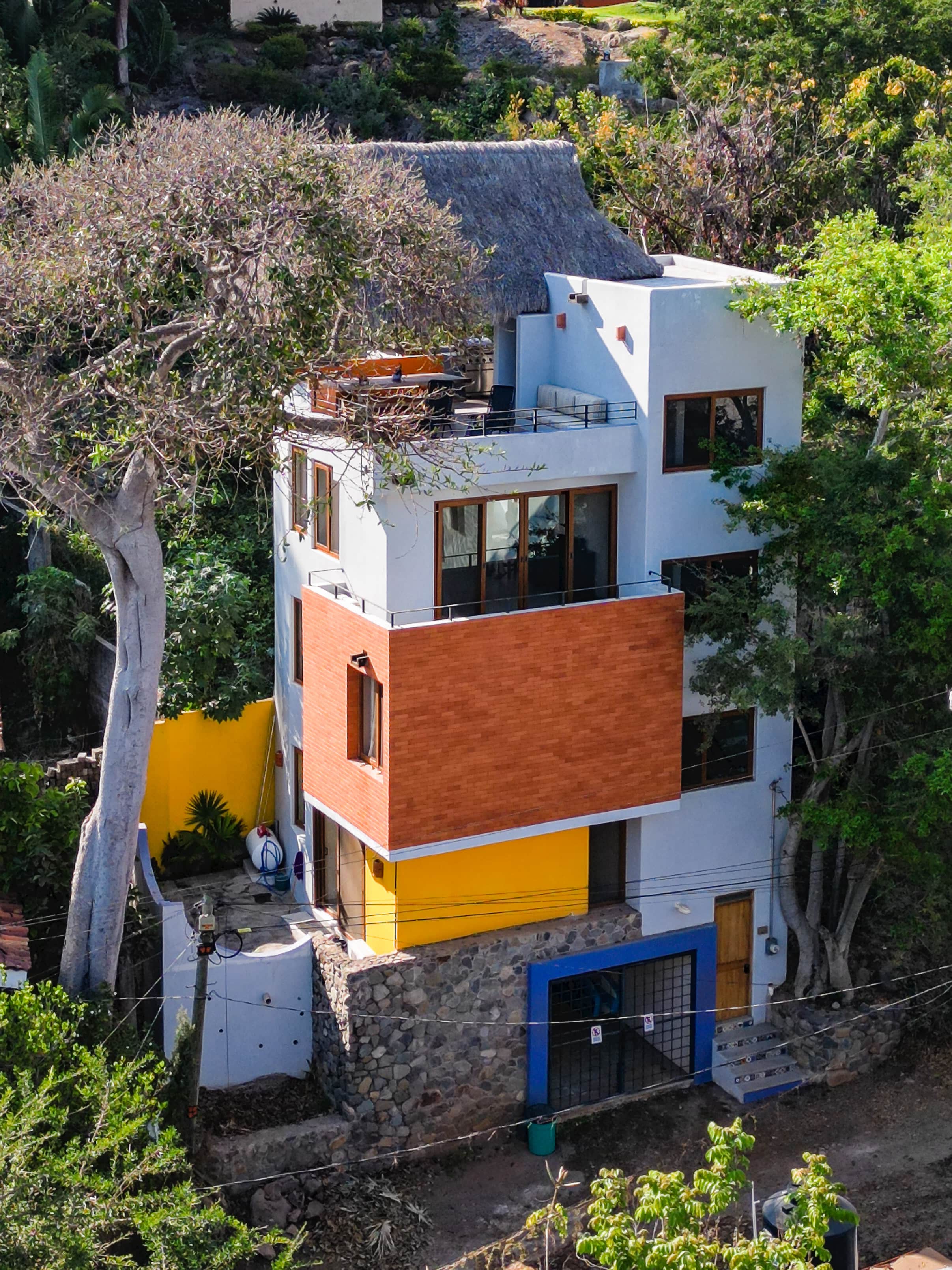 Casa Clorida Streetview